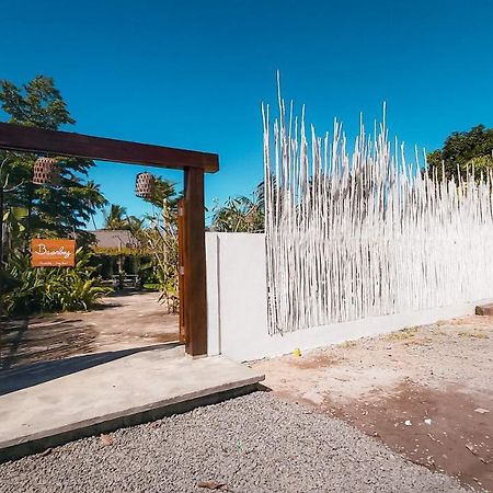 Beanbag Bintan Backpacker Hostel Kangkakawal Exterior photo