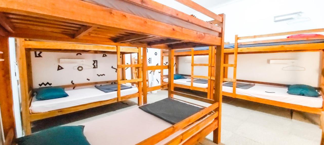 Beanbag Bintan Backpacker Hostel Kangkakawal Exterior photo