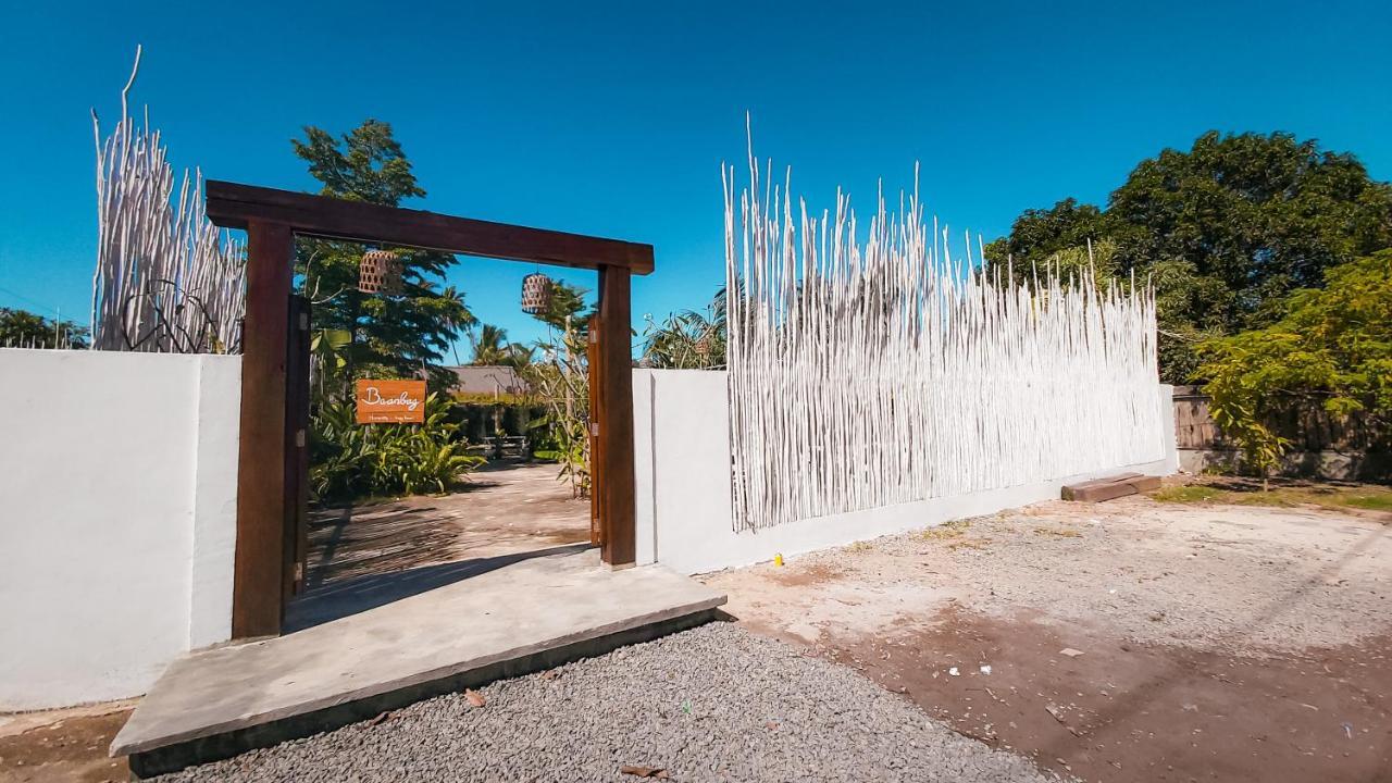 Beanbag Bintan Backpacker Hostel Kangkakawal Exterior photo