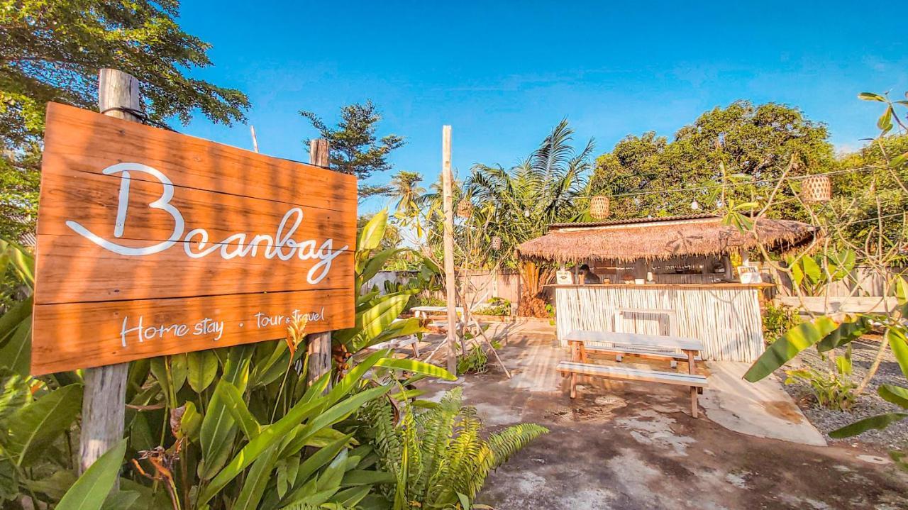Beanbag Bintan Backpacker Hostel Kangkakawal Exterior photo